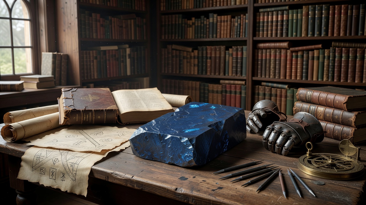 Azureforge Alongside Arkpath and Armpath